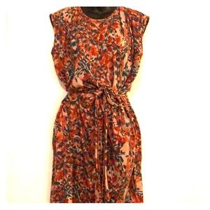 COSTELLO TAGLIAPIETRA dress